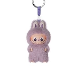 Pop Mart Pin For Love Pendant Labubu (M)